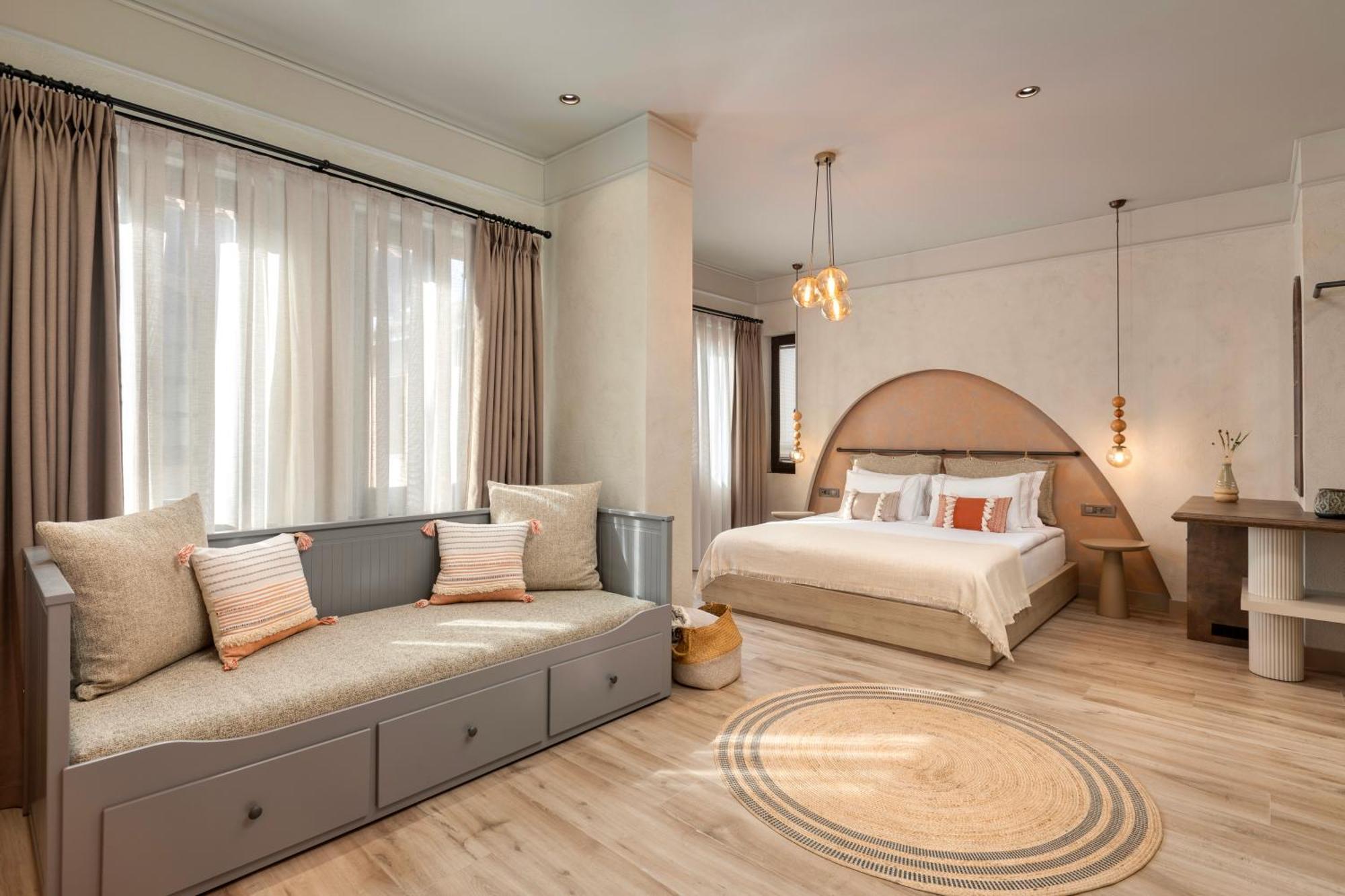 คาซา ซูร์ อันตัลยา Hotel ภายนอก รูปภาพ