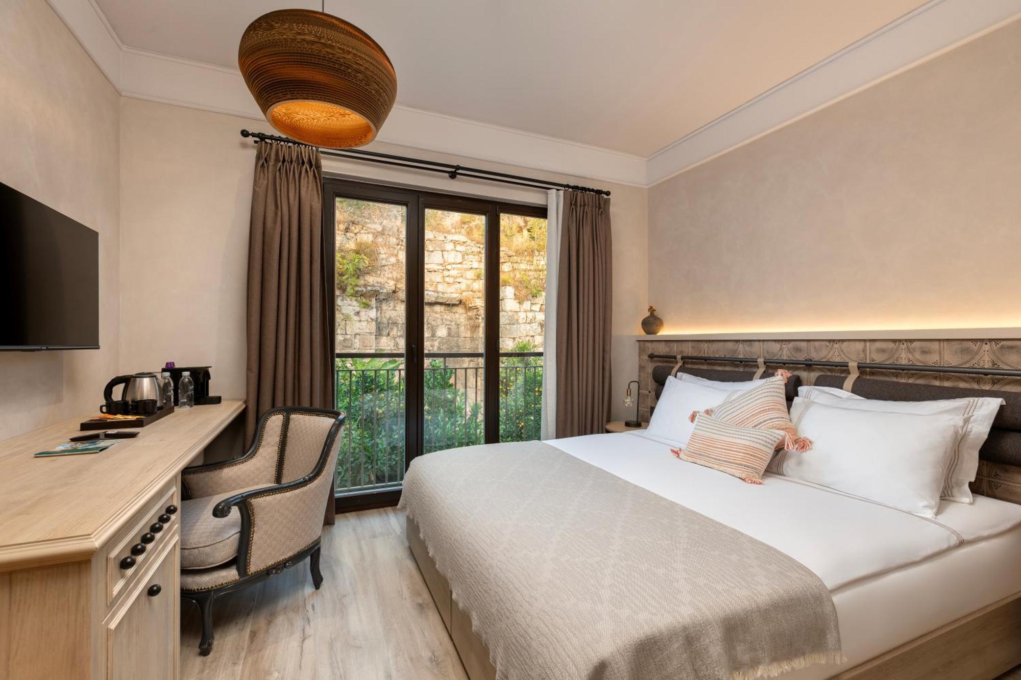 คาซา ซูร์ อันตัลยา Hotel ภายนอก รูปภาพ